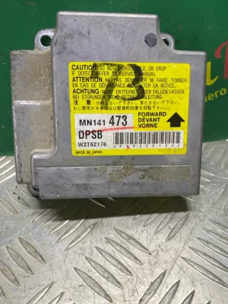 MN141473 Блок AirBag Mitsubishi Lancer 9 Арт 2-877214, вид 1