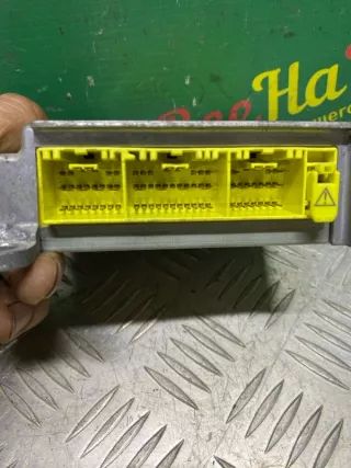 MN141473 Блок AirBag Mitsubishi Lancer 9 Арт 2-877214, вид 3