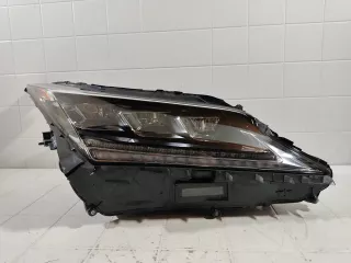 8114548D70 Фара full led Lexus RX 4 Арт 2-877270, вид 1