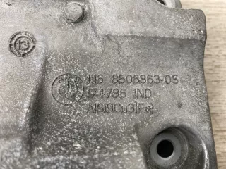 11168506863 Кронштейн генератора BMW X6 E71/E72 Арт 2-877333, вид 9