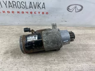 23300JA12A Стартер Infiniti JX Арт 2-877387, вид 1