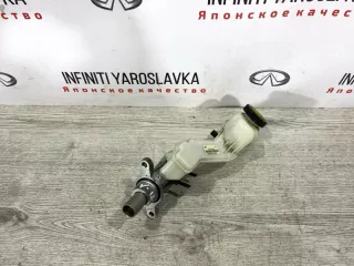 D60105NA0A Цилиндр тормозной главный Infiniti J Арт 2-877408, вид 2
