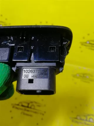 Кнопка стеклоподъемника Ford EcoSport 2000г. 1514529BA - Фото 4