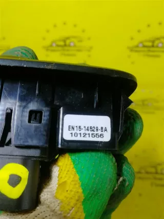 Кнопка стеклоподъемника Ford EcoSport 2000г. 1514529BA - Фото 6