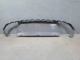 2804121BA02 Спойлер заднего бампера FAW Bestune B50 Арт 2-877740, вид 6