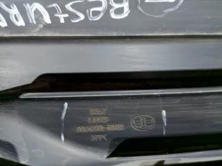 2804121BA02 Спойлер заднего бампера FAW Bestune B50 Арт 2-877740, вид 9