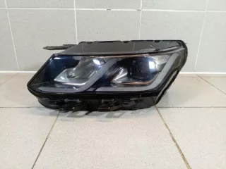 7051022500 Фара левая Geely Coolray Арт 2-877754, вид 1