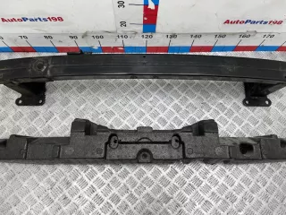 62030JD20A Усилитель бампера Nissan Qashqai 1  Арт 2-878057, вид 3