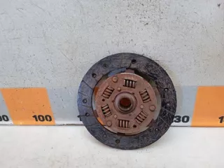 6001548016 Диск сцепления Renault Logan 1 1.4л Арт 2-878729, вид 1