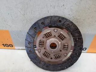 6001548016 Диск сцепления Renault Logan 1 1.4л Арт 2-878729, вид 5
