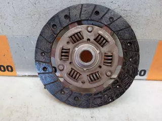 6001548016 Диск сцепления Renault Logan 1 1.4л Арт 2-878729, вид 6