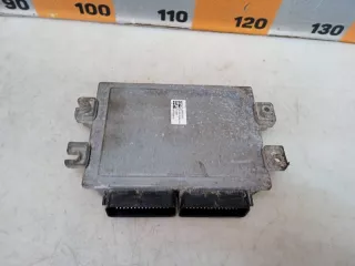 8200483732 Блок управления двигателем Renault Logan 1 Арт 2-878802, вид 2