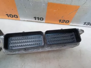 8200483732 Блок управления двигателем Renault Logan 1 Арт 2-878802, вид 3