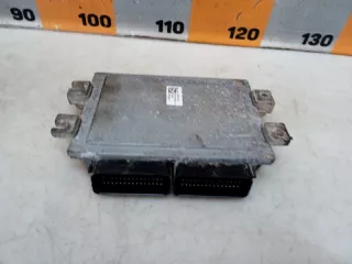 8200483732 Блок управления двигателем Renault Logan 1 Арт 2-878802, вид 7
