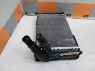 1H1819031B Радиатор отопителя (печки) Volkswagen Passat B3 Арт 2-878868, вид 2