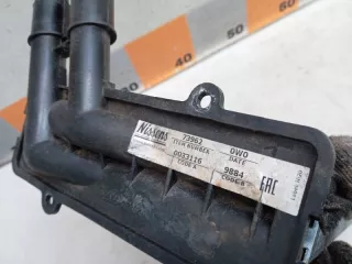 1H1819031B Радиатор отопителя (печки) Volkswagen Passat B3 Арт 2-878868, вид 9