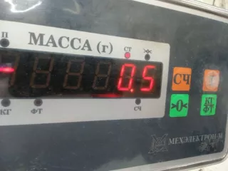 1H1819031B Радиатор отопителя (печки) Volkswagen Passat B3 Арт 2-878868, вид 10