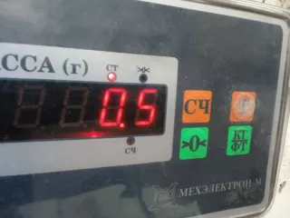 867823509 Замок капота Volkswagen Passat B3 Арт 2-878972, вид 11