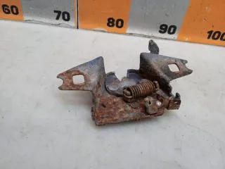 867823509 Замок капота Volkswagen Passat B3 Арт 2-878972, вид 9