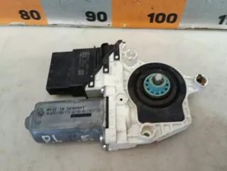 3C0959703BVW1 Моторчик стеклоподъемника Volkswagen Jetta 6 Арт 2-878988, вид 7