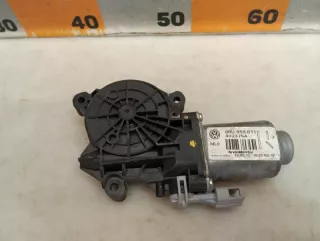 6RU959811 Моторчик стеклоподъемника Volkswagen Polo 3 Арт 2-879022, вид 4