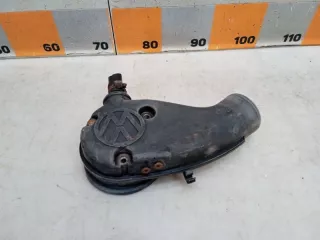 051129654 Воздуховод Volkswagen Passat B3 Арт 2-879031, вид 1