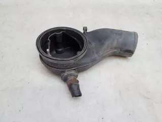 051129654 Воздуховод Volkswagen Passat B3 Арт 2-879031, вид 4