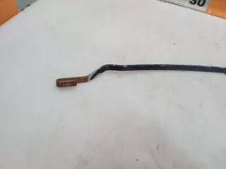 357955410 Щеткодержатель (поводок стеклоочистителя, дворник) Volkswagen Passat B3 Арт 2-879033, вид 2