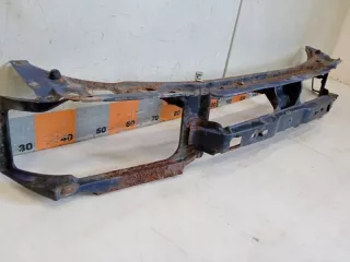 357805591A Панель передняя салона (торпедо) Volkswagen Passat B3 Арт 2-879051, вид 2