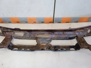 357805591A Панель передняя салона (торпедо) Volkswagen Passat B3 Арт 2-879051, вид 7