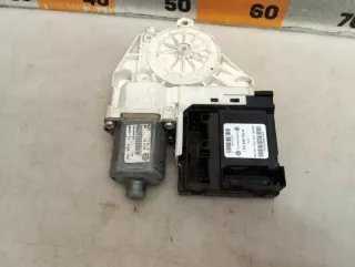5N0959701A Моторчик стеклоподъемника Volkswagen Tiguan 1 Арт 2-879053, вид 2