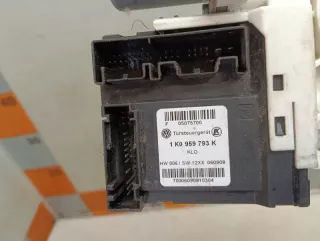 5N0959701A Моторчик стеклоподъемника Volkswagen Tiguan 1 Арт 2-879053, вид 5