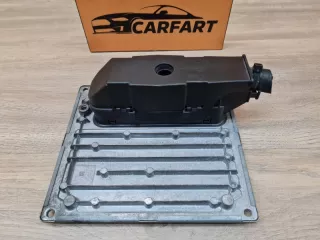 1333603 Блок управления двс Ford Focus 2 restailing Арт 2-879332, вид 4