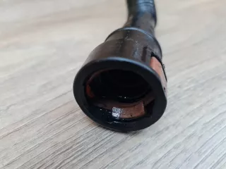 1465873 Трубка гидроусилителя руля Ford Fusion 1 Арт 2-879348, вид 2