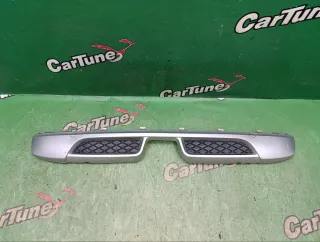 A4516400809 Губа бампера Smart Fortwo 2 Арт 2-879585