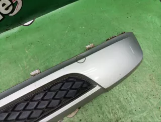 A4516400809 Губа бампера Smart Fortwo 2 Арт 2-879585, вид 4
