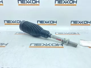 Тяга рулевая Audi A4 B9 2023г. 8W0423810 - Фото 3