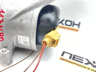 8W0199372CQ Подушка крепления двигателя Audi A4 B9 2.0л Арт 2-879834, вид 2