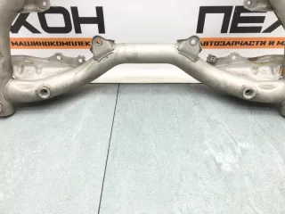 A2186280157 Балка подвески передняя (подрамник) Mercedes CLS C218 Арт 2-879874, вид 12