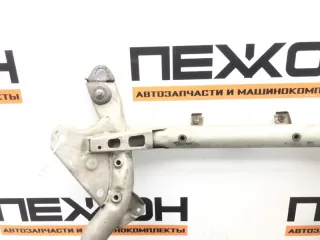 A2186280157 Балка подвески передняя (подрамник) Mercedes CLS C218 Арт 2-879874, вид 14