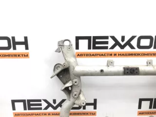 A2186280157 Балка подвески передняя (подрамник) Mercedes CLS C218 Арт 2-879874, вид 6