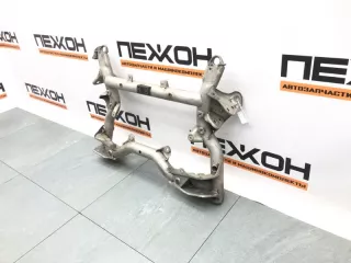 A2186280157 Балка подвески передняя (подрамник) Mercedes CLS C218 Арт 2-879874, вид 8
