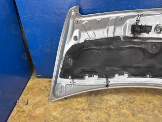 93197265 Капот Opel Movano 2 Арт 2-879972, вид 13