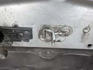 93197265 Капот Opel Movano 2 Арт 2-879972, вид 15