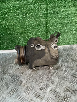  Компрессор кондиционера Mitsubishi Lancer 9 1.6л Арт 2-880043, вид 2