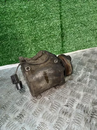  Компрессор кондиционера Mitsubishi Lancer 9 1.6л Арт 2-880043, вид 3