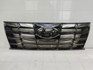 86350N9CC0 Решетка радиатора Hyundai Tucson 3 Арт 2-880084, вид 1