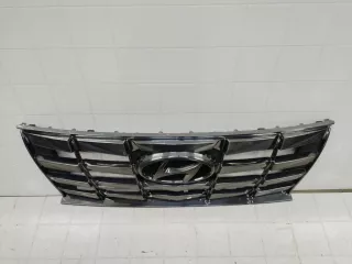 86350N9CC0 Решетка радиатора Hyundai Tucson 3 Арт 2-880084, вид 17