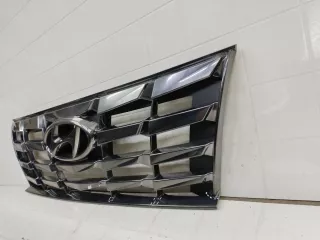 86350N9CC0 Решетка радиатора Hyundai Tucson 3 Арт 2-880084, вид 18