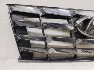 86350N9CC0 Решетка радиатора Hyundai Tucson 3 Арт 2-880084, вид 2